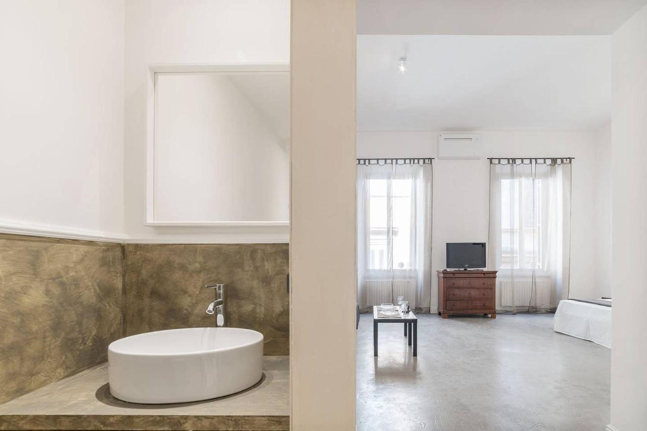 Loft Farnese Roma