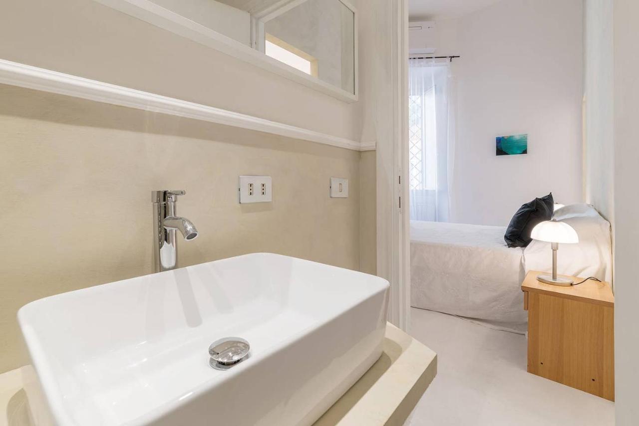 Apartamento Loft Farnese