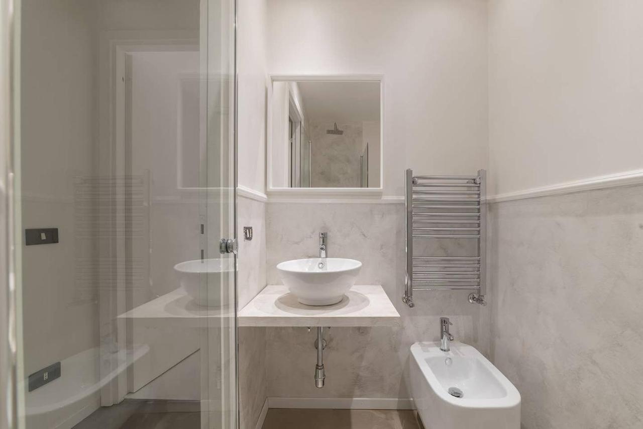 Loft Farnese Apartamento