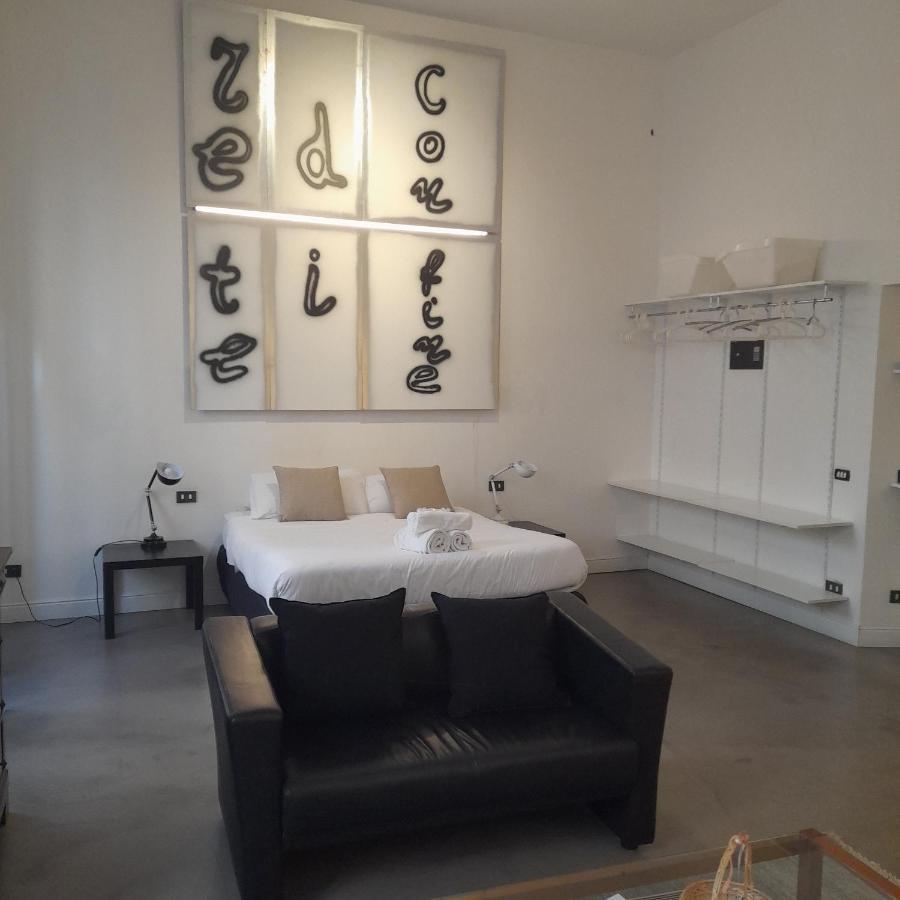 Loft Farnese Apartamento *